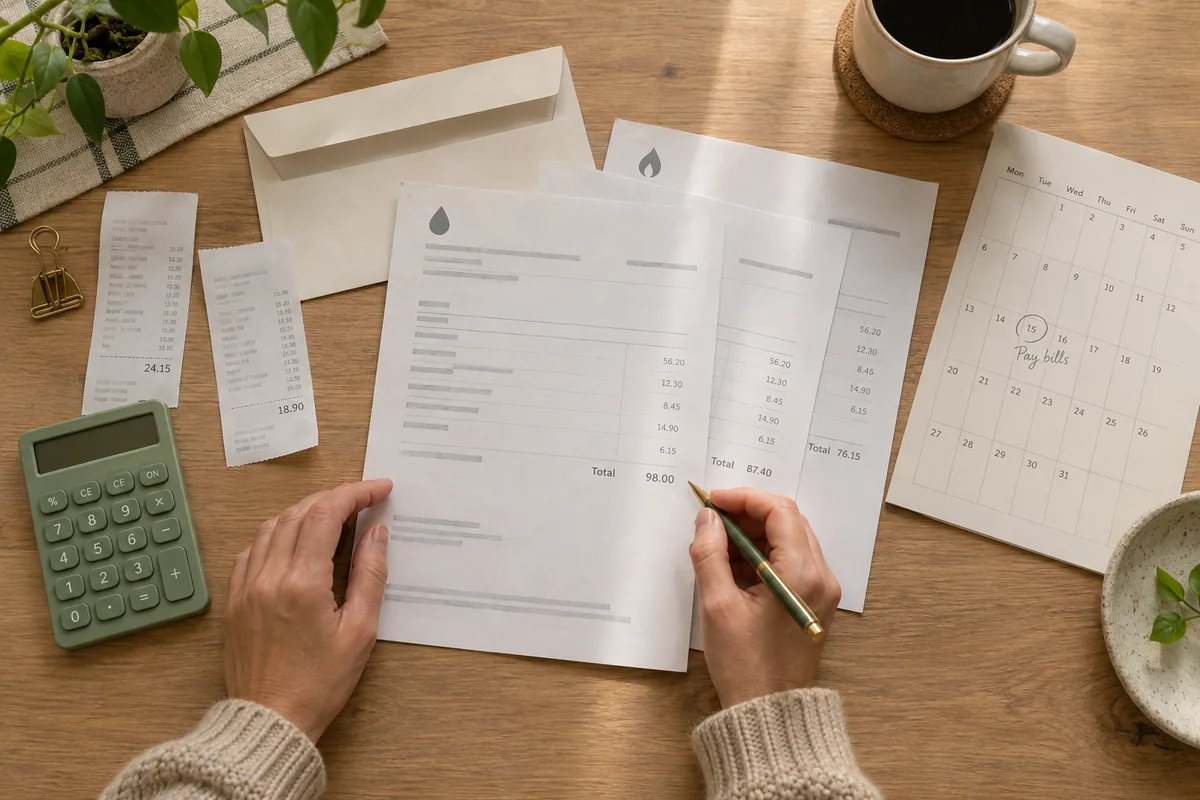 Keep recurring dates out of your head