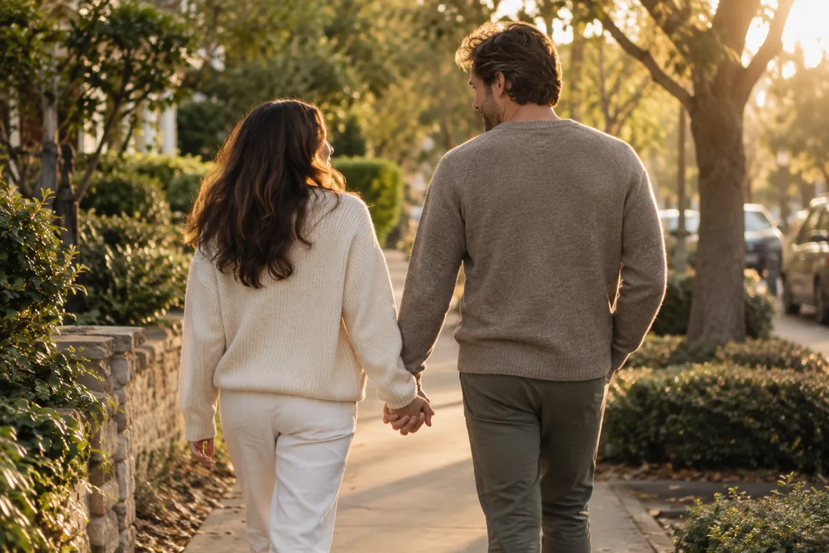 Count your days together